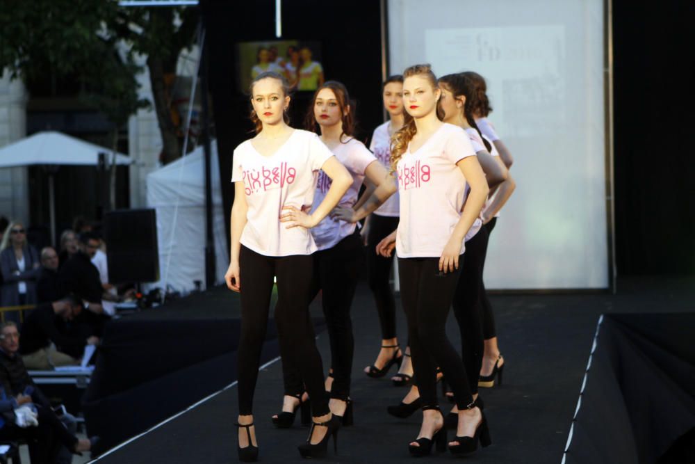 Girona Fashion Day