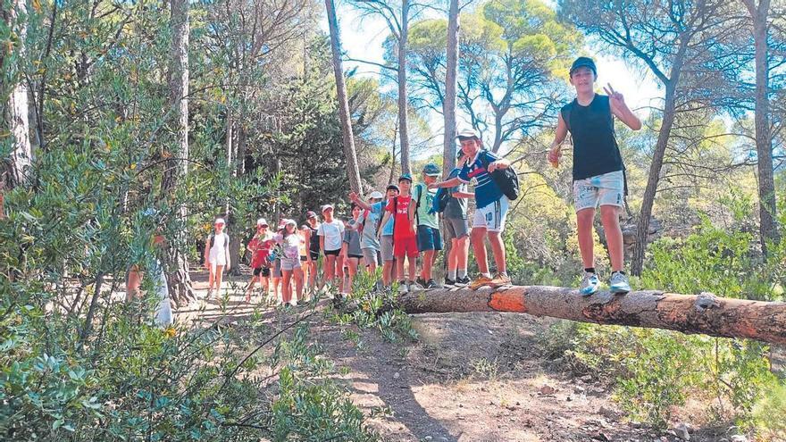 Las Alquerías amplía su misión tras formar a 200.000 murcianos desde 1993