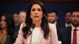 Tulsi Gabbard dimiteix com a directora d’Intel·ligència
