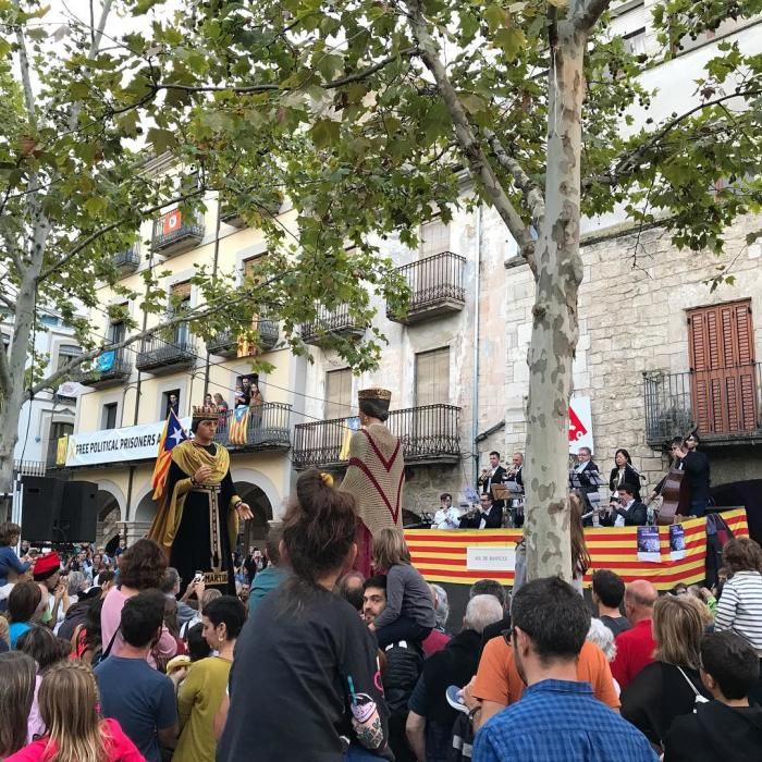 Festa Major de Banyoles