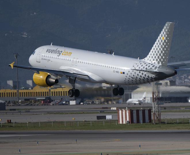 Vueling inaugura una nueva ruta entre Barcelona y Fez con dos vuelos semanales hasta septiembre