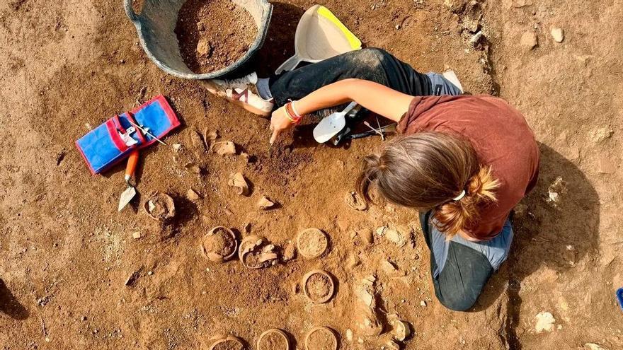 Investigadores cordobeses participan en la identif