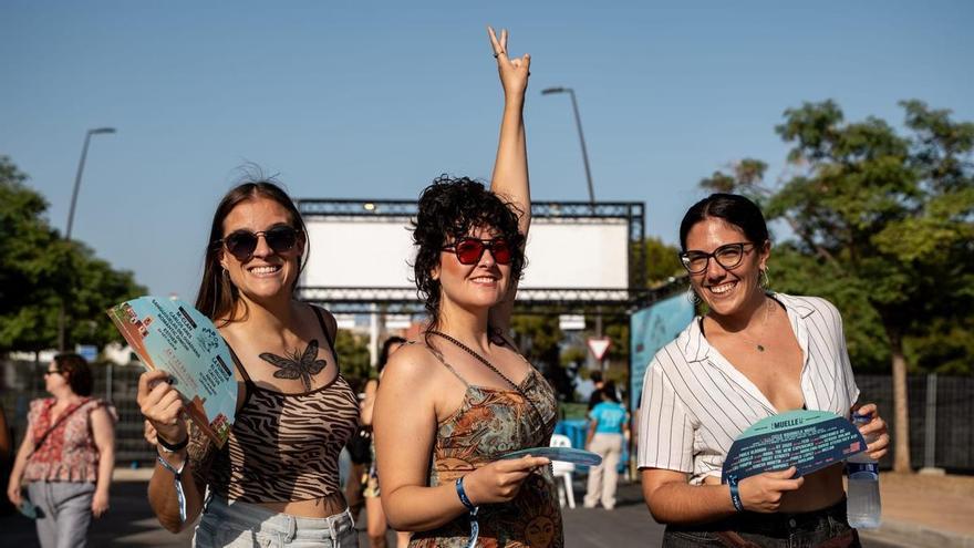 Las mejores imágenes de la jornada de viernes 26 de junio de Maror Festival 2026