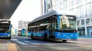 Transporte Madrid: así puedes solicitar la compensación si tu autobús se retrasa