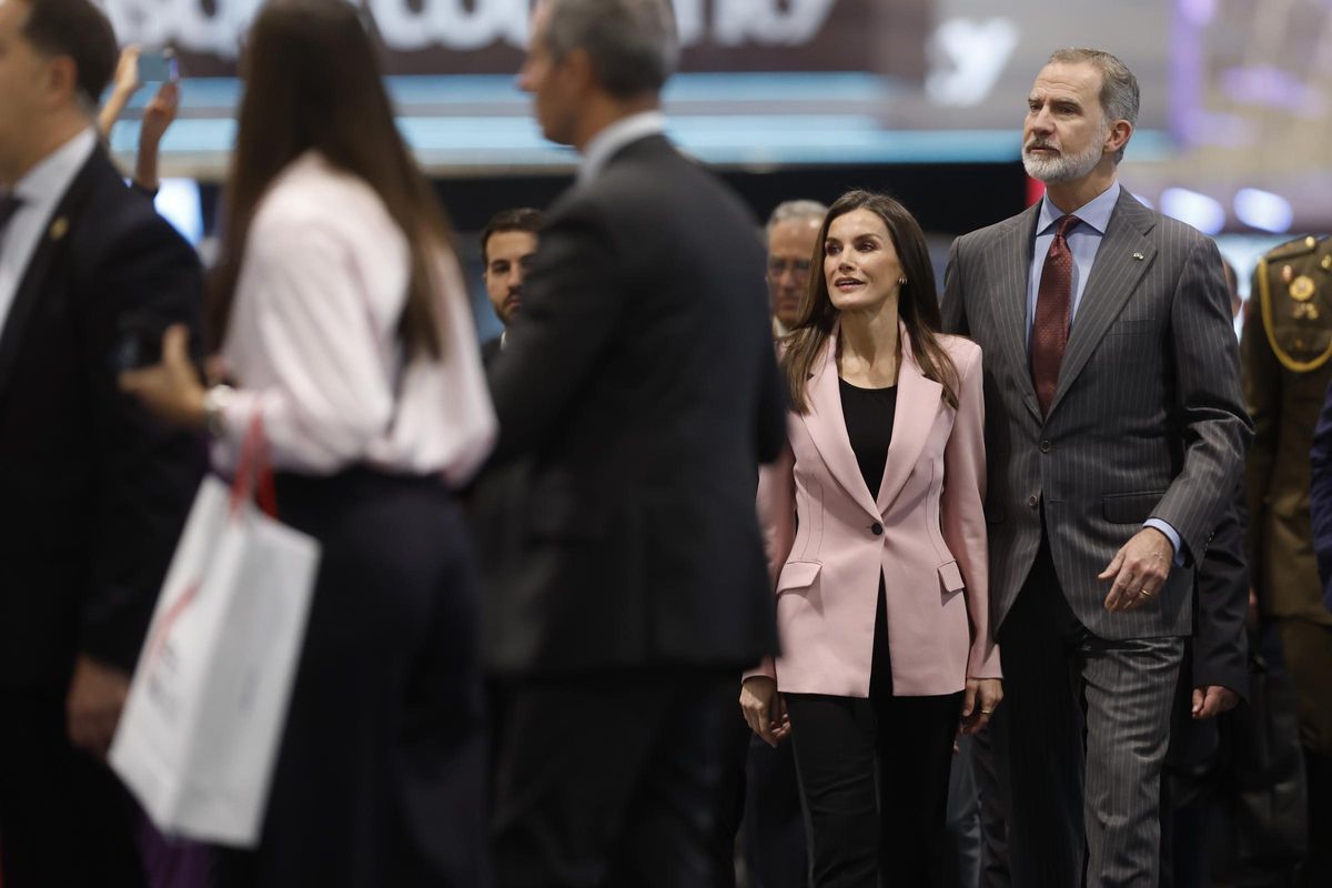 El turismo mundial se da cita en Madrid