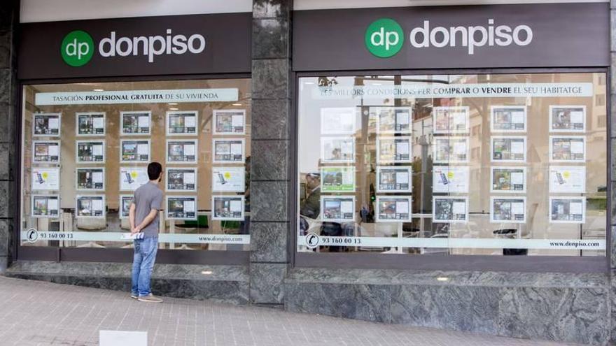 Donpiso abre una nueva oficina en Zaragoza en su plan de expansión