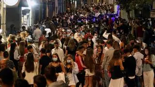 El PP pide más policía en las fiestas para evitar pinchazos con jeringuillas