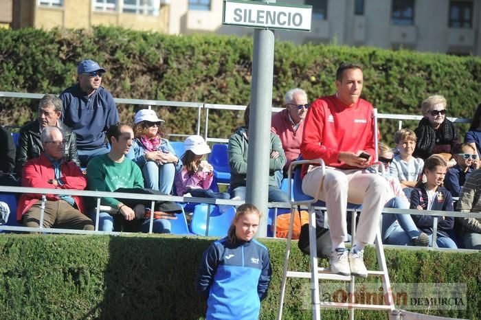 Campeonato de España de tenis