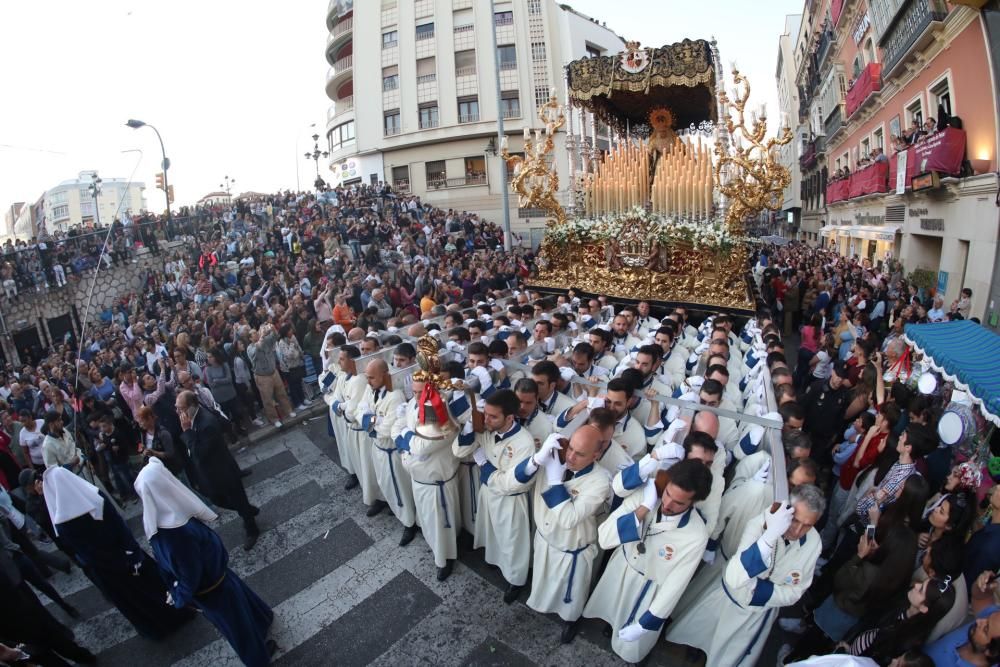 Miércoles Santo | Paloma