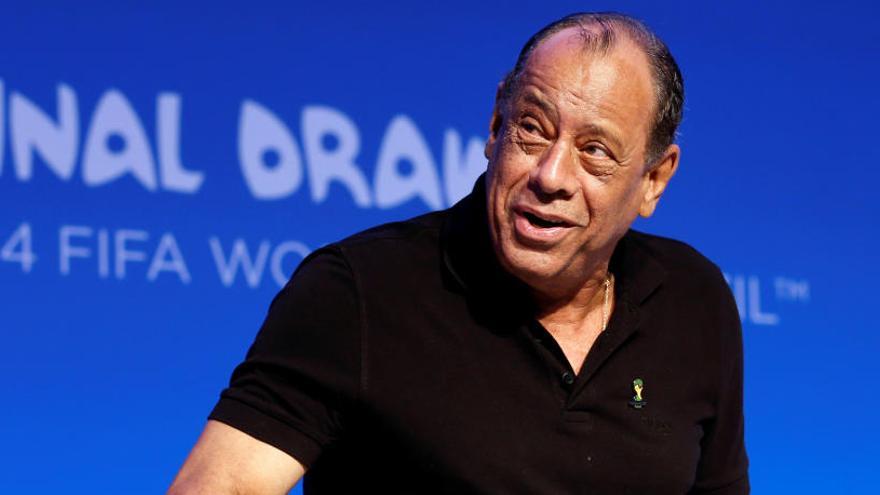 Fallece Carlos Alberto Torres a los 72 años.