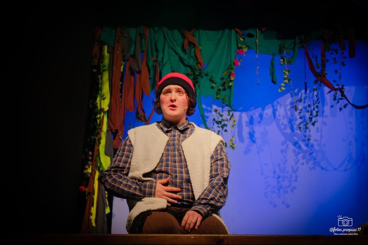 Els Pastorassos de Castellbell i el Vilar