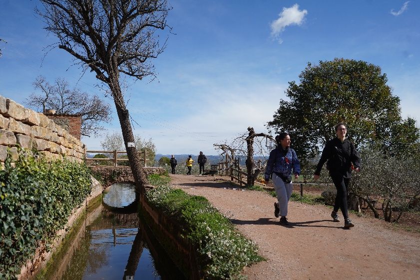 Transéquia 2024: Busca't a les fotos