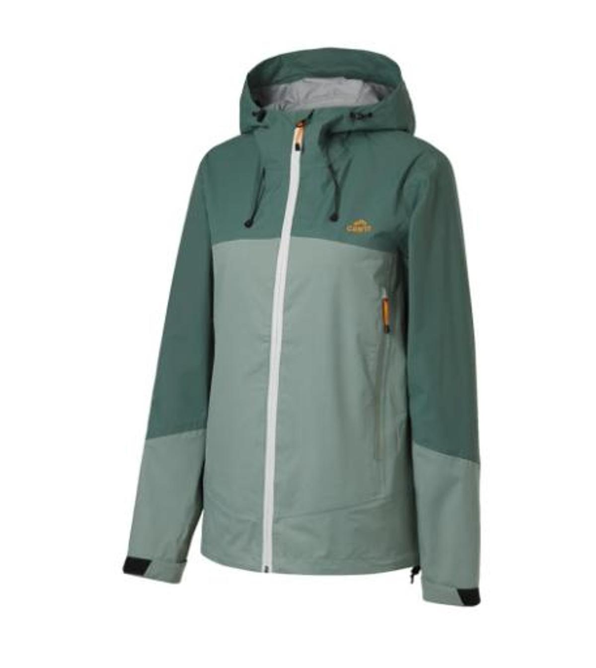 Chaqueta de mujer.
