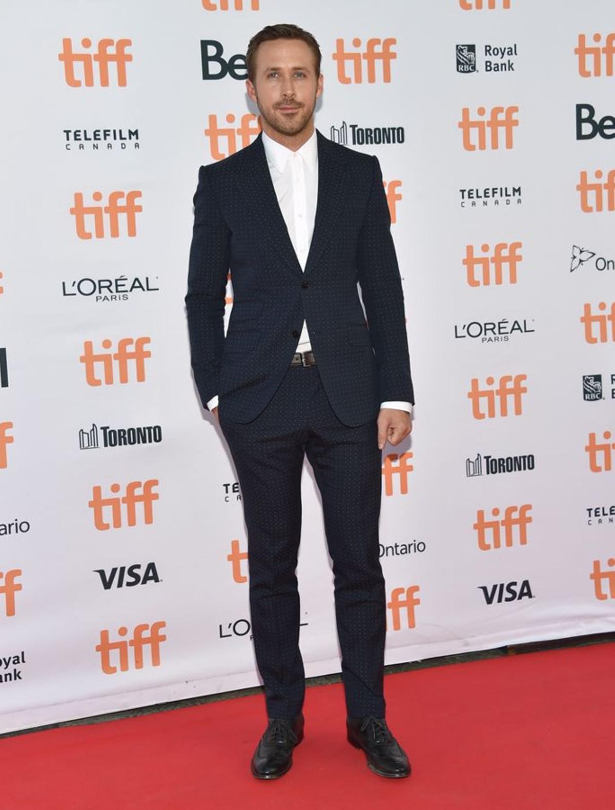 Día 5 del Festival de Toronto: Ryan Gosling