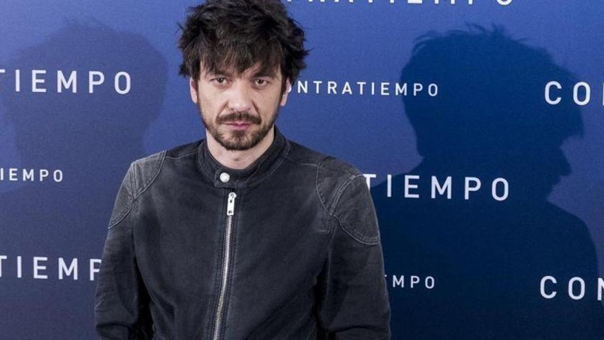 Oriol Paulo: &quot;Me gusta acercarme a las miserias humanas&quot;