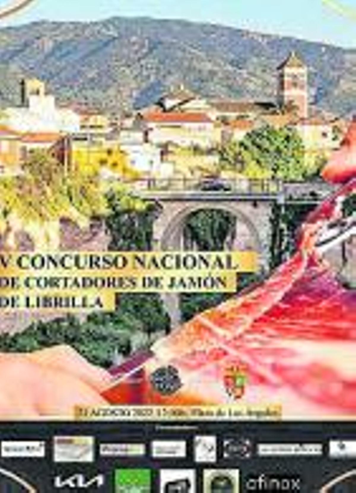 Librilla recupera ‘Las Pitanzas’  en honor a San Bartolomé como Fiesta de Interés Turístico Regional