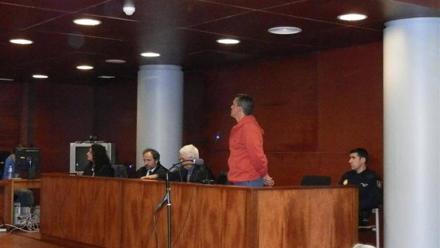 El TSJEx confirma la pena de 38 años para el hombre que mató a sus padres en Cáceres