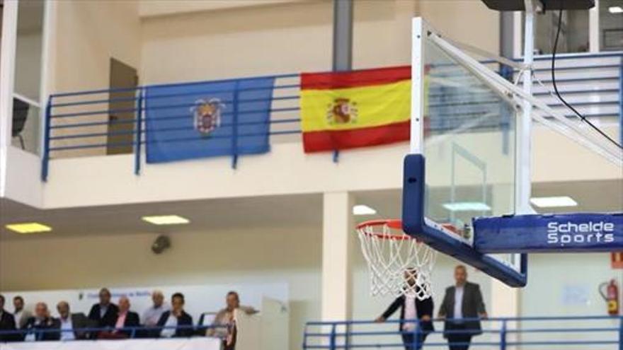 El TAU Castelló roza el triunfo pero concede otra derrota en la prórroga