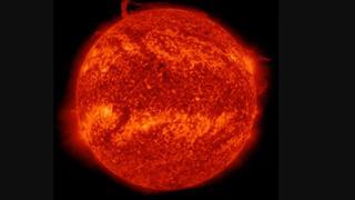 El Sol está indomable y los científicos no salen de su asombro