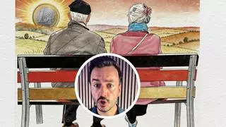 Ignacio de la Calzada, abogado: "Si tienes años sin cotizar, esto puede mejorar tu futura pensión"