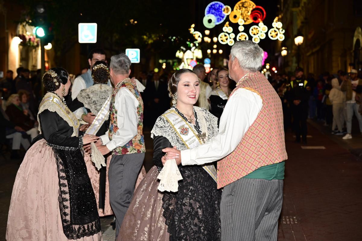 Búscate en las fotografías del desfile final de las fiestas de la Magdalena de Castelló