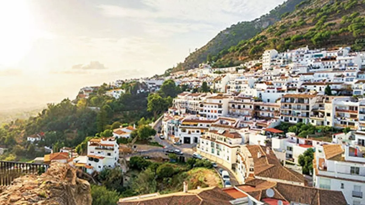 Mijas: infinitas posibilidades de ocio, cultura y diversión en plena Costa del Sol