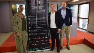 El Laboratorio de Ficción del Festival de Cine de Alicante recibe cerca de 200 proyectos