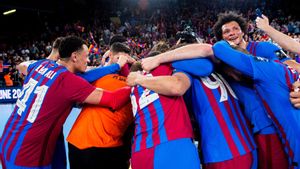 El Barça de balonmano ya tiene rival en Europa
