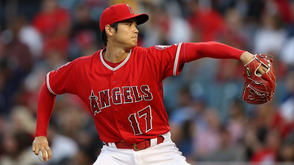 Shohei Ohtani