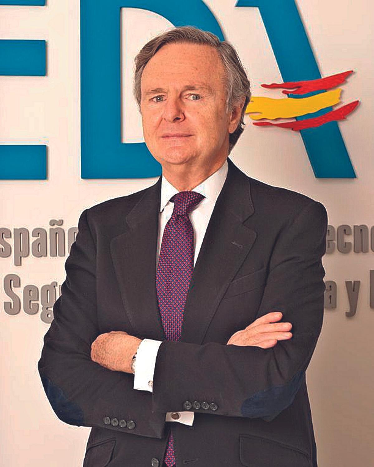 Ricardo Martí Fluxá.