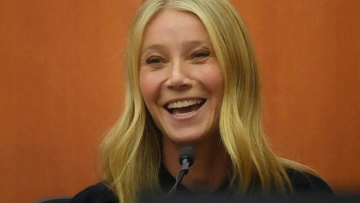 Gwyneth Paltrow no ha ganado el juicio por ser famosa, palabrita de una miembro del jurado