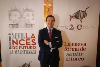 Los carteles taurinos de Sevilla se presentarán el 9 de febrero en el Cartuja Center