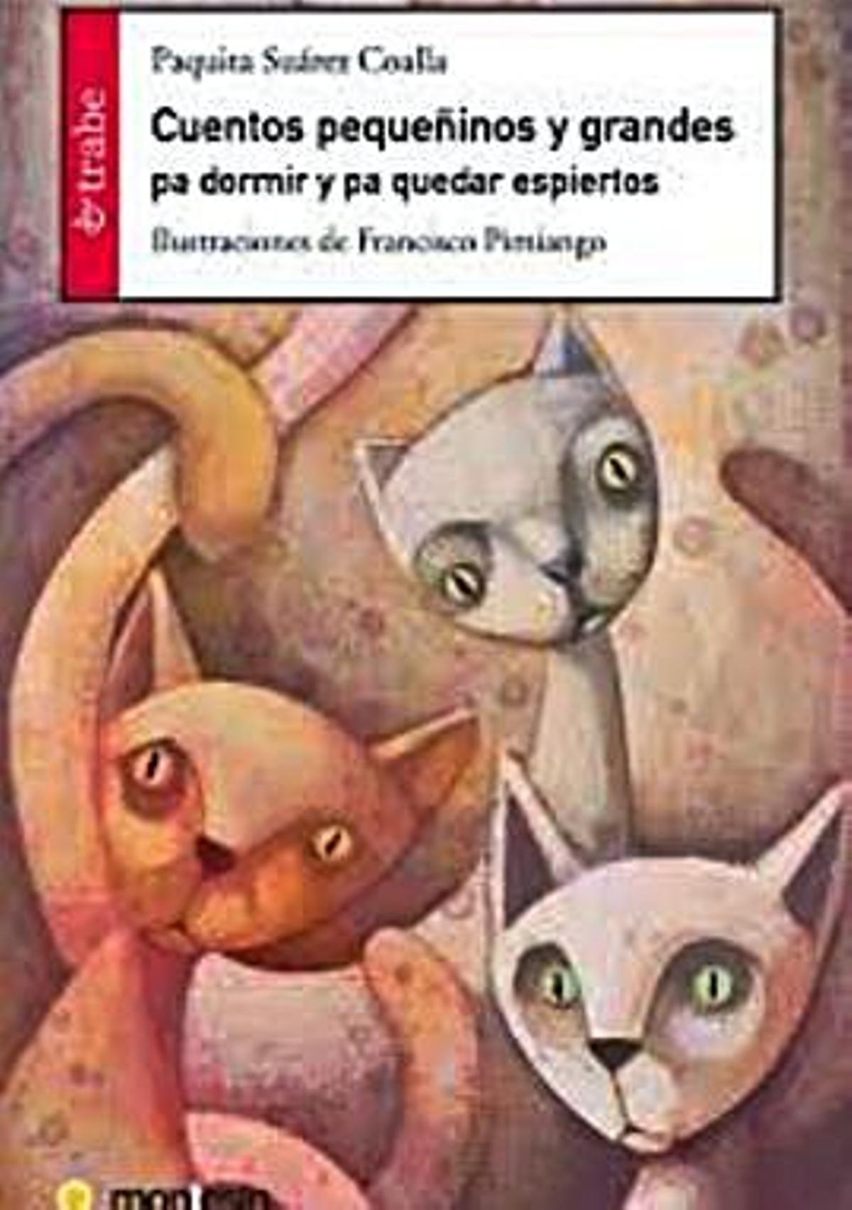 Un llibru pa ser lleíu