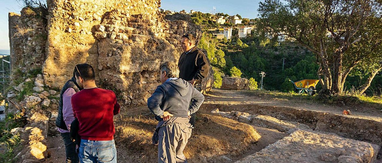 Cultura rechaza por falta de presupuesto casi todas las ayudas al patrimonio Cultura rechaza por falta de presupuesto casi todas las ayudas al patrimonio
