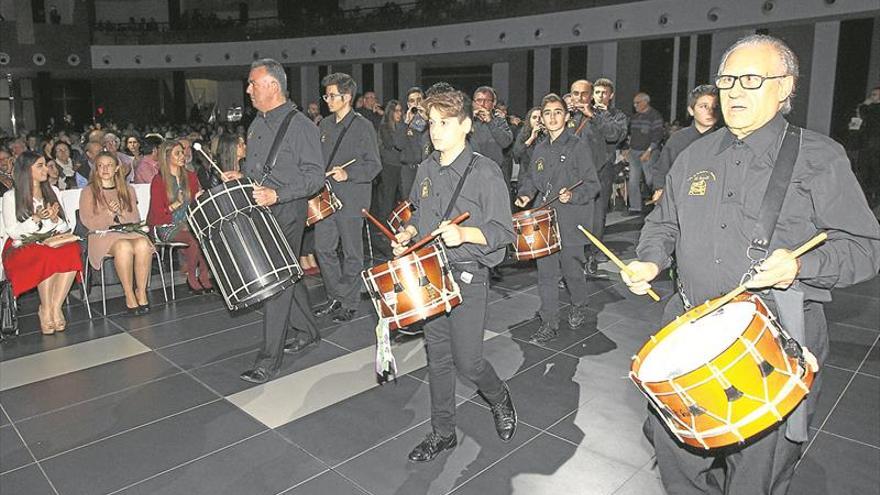 ‘Dolçainadal’ ofrece el sonido navideño más castellonero