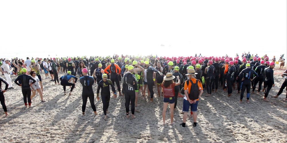 Búscate en el Triatlón de Pinedo