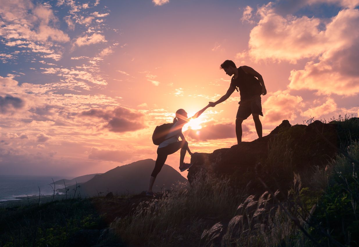 Planes para hacer en pareja