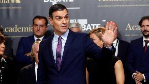 zentauroepp50748807 graf2895  madrid  04 11 2019   el candidato del psoe  pedro 191105085130