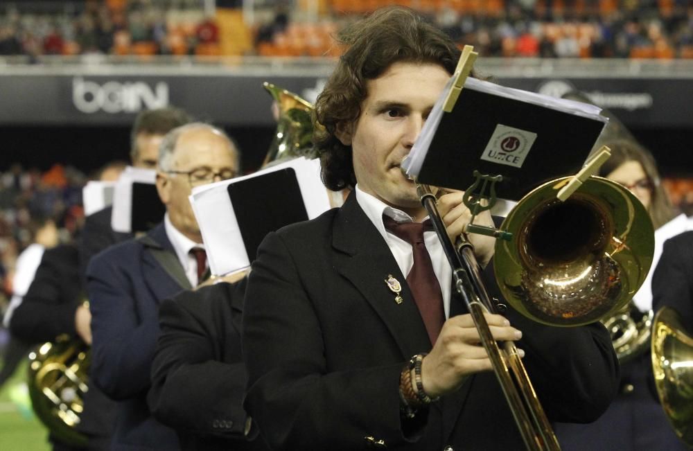 BANDAS DE MÚSICA: Societat Musical Vila de Bocaire