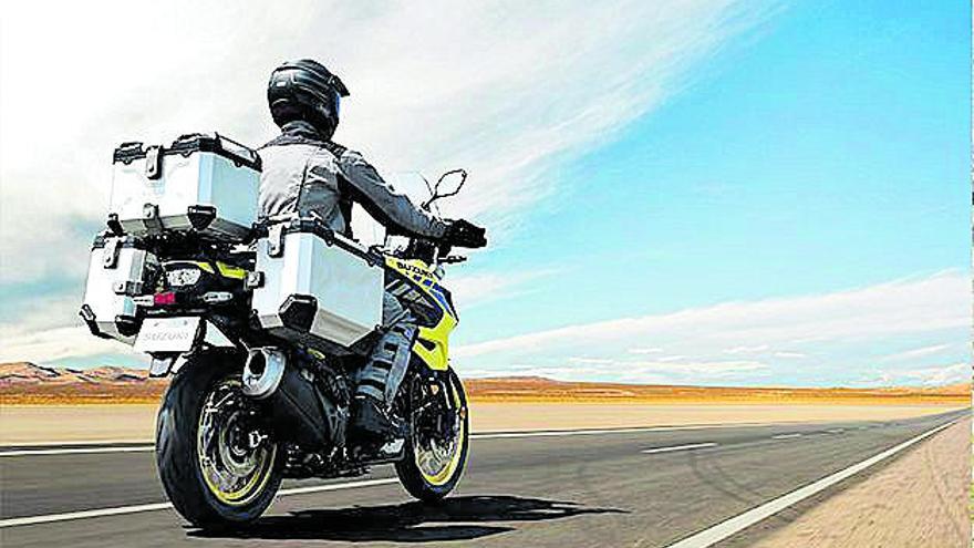 Suzuki V-Strom 650 y V-Strom 650 XT 2020: más atractivas que nunca - La  Opinión de Murcia