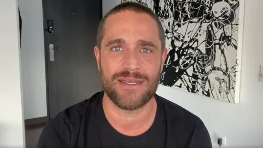 Michel Brown anuncia que participará en el regreso de &#039;Pasión de Gavilanes&#039;