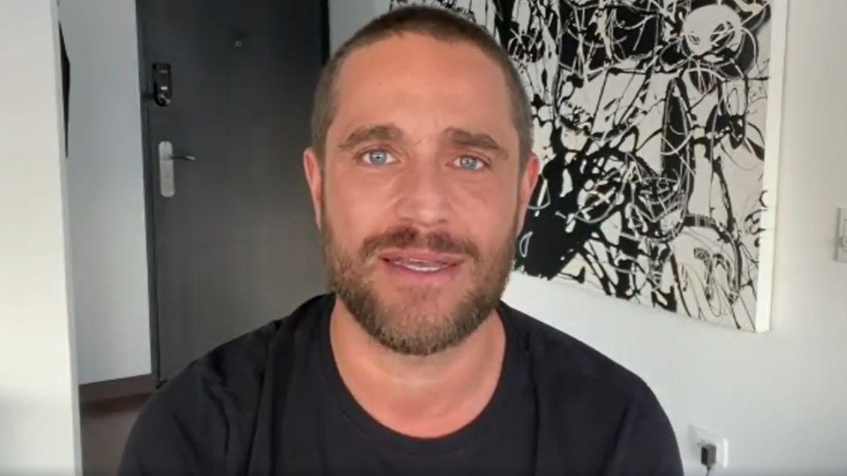 Michel Brown.