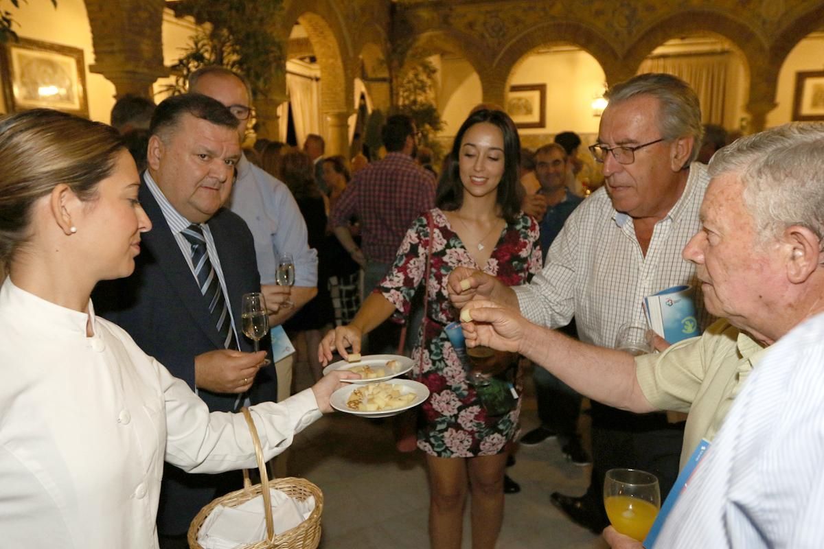 Presentación del Anuario Agroalimentario de Diario CÓRDOBA