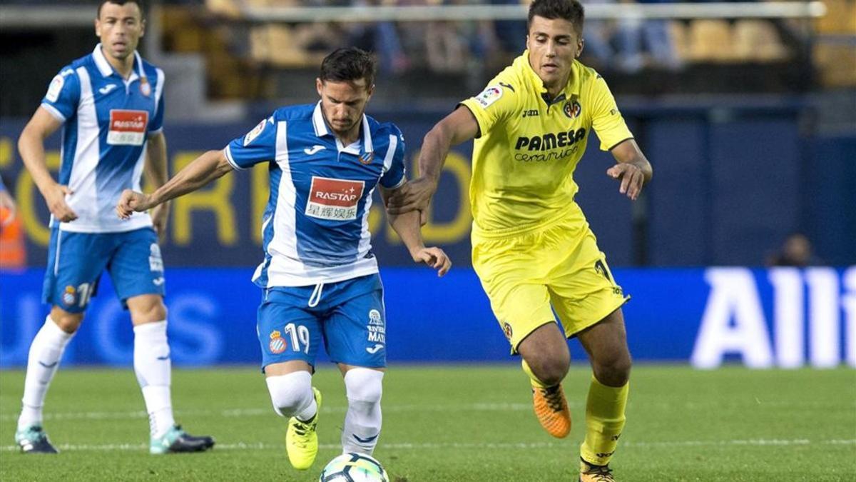 Piatti fue de más a menos hasta ser sustituido