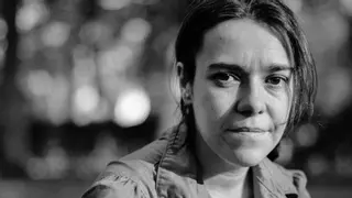 'Tiempo profundo', de Ana Gorría: una chica y su álbum de fotos