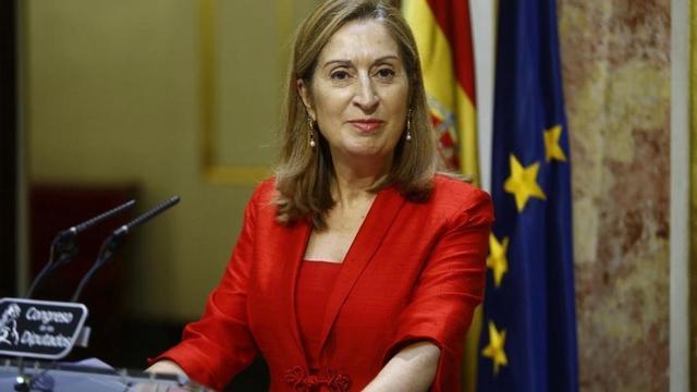 Ana Pastor