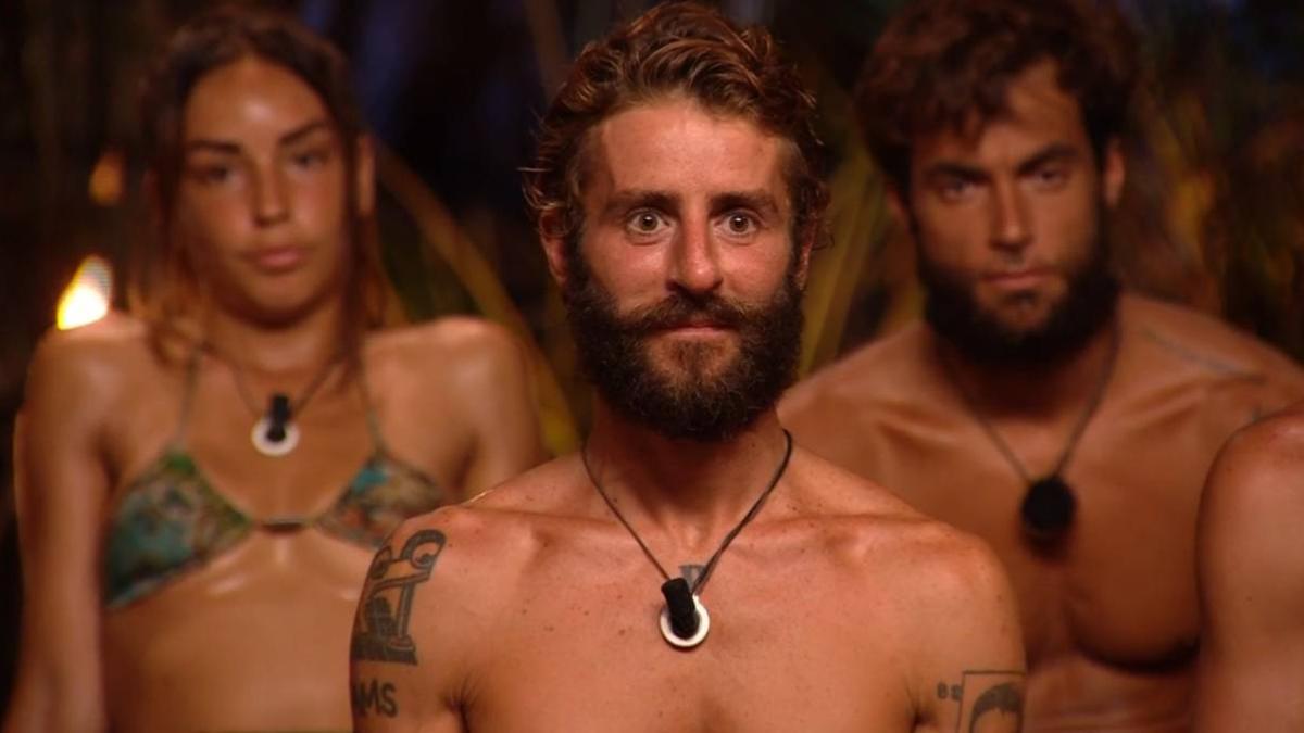 La gran noche de Pelayo en 'Supervivientes': una esperada sorpresa y una temida prueba de líder