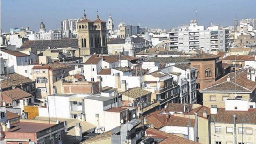 El precio del alquiler amenaza con elevar la exclusión en Zaragoza
