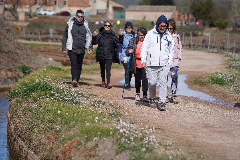 Transéquia 2024: Busca't a les fotos