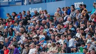 Incidente en el Atlético Baleares-Real Madrid Castilla: Multa y apercibimiento de cierre del Estadi Balear